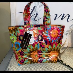 NWT Consuela Grab & Go Bag